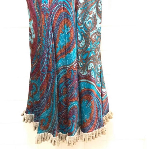 Plenty silk dress - Picture 4 of 7